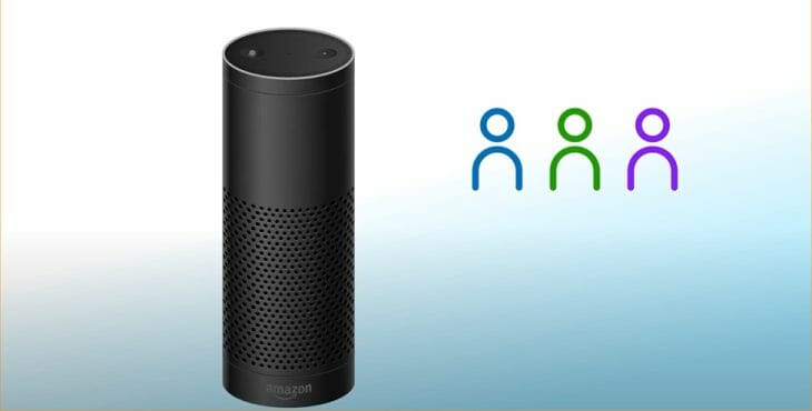 amazon alexa account