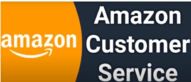 amazon customer service