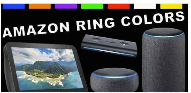 amazon ring colors