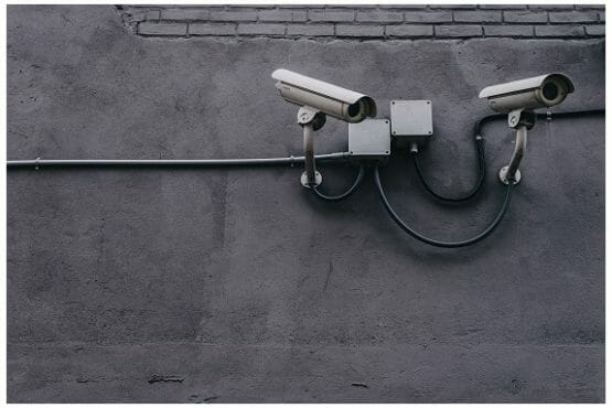 cctv camera