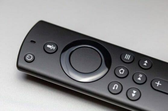 firestick remote