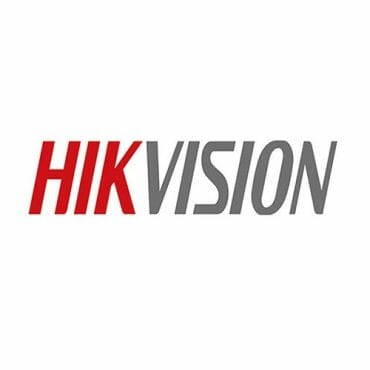 hikvision logo 2
