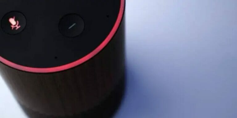 How to Turn On and Off your Microphone in your Alexa Device