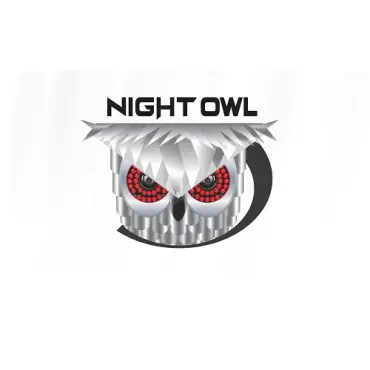 night owl logo