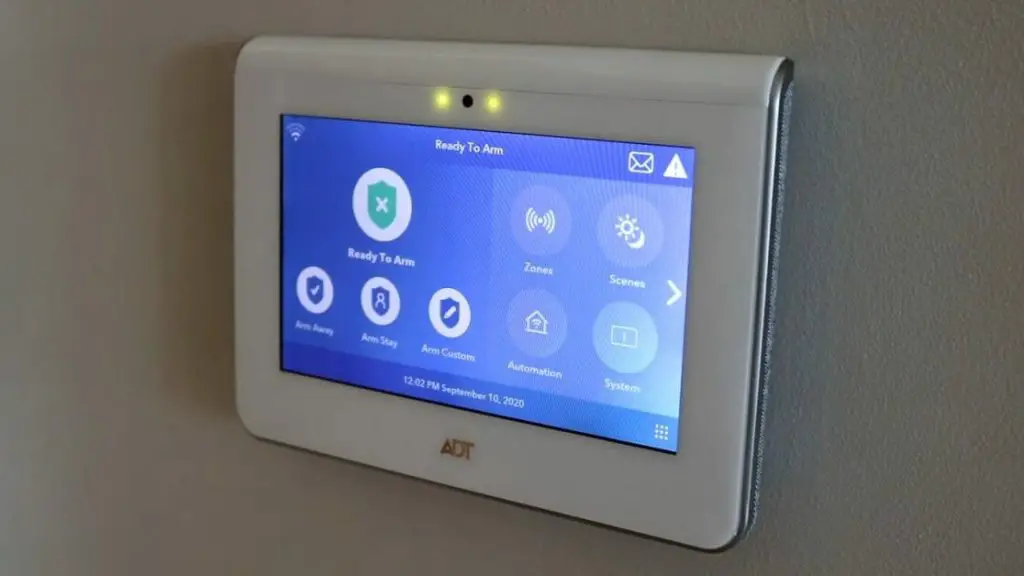 What is Night Arming ADT (FAQ and Guide)