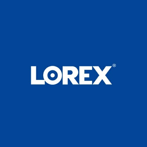 Lorex logo 2