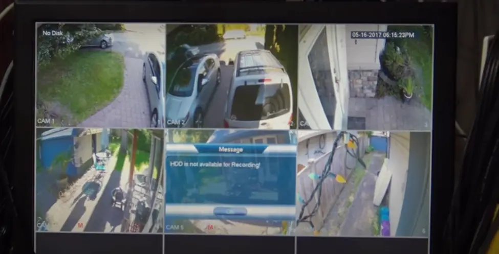 cctv monitoring window