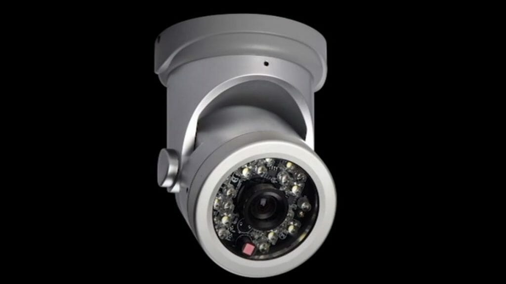 Lorex Camera Turn Off Light (Guide)