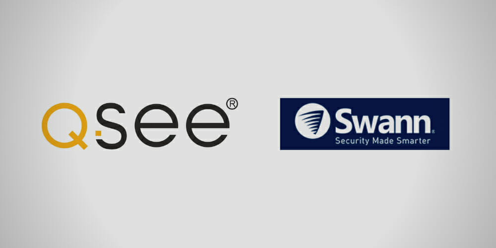 Qsee vs Swann (What You Need To Know – 2023)