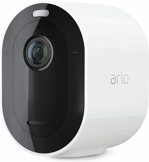 Arlo Pro 4 Wireless Security Camera