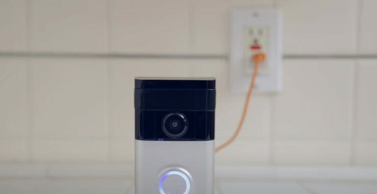 How to Charge ADT Doorbell (Guide)