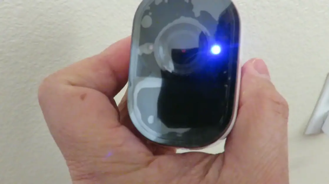 How Long Do Arlo Cameras Take to Charge (Guide)