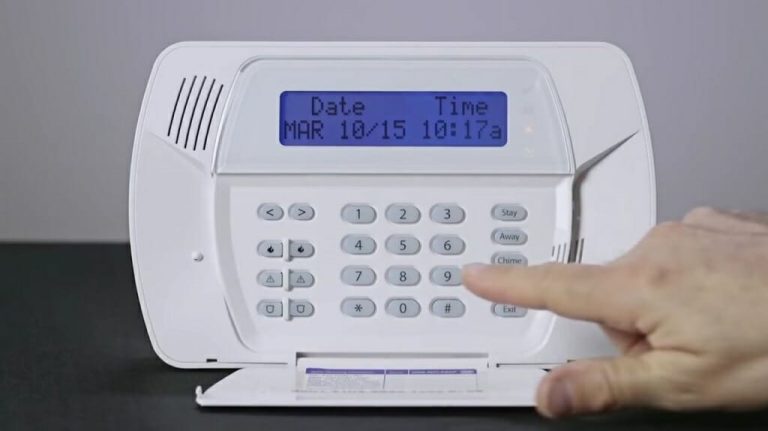 how-to-turn-down-volume-on-adt-alarm-panel-guide