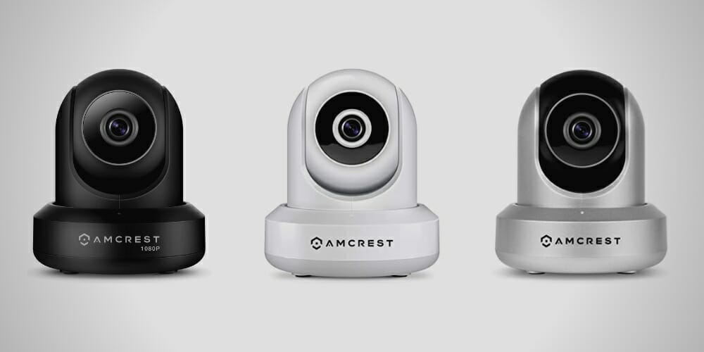 Amcrest ProHD 1080p WiFi Camera (Reviewed 2023)