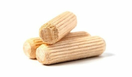 dowel wood