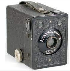 brownie junior 820 surveillance camera