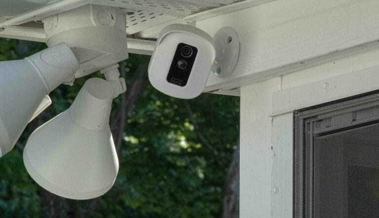 How to Blind a Security Camera (10+ Methods)