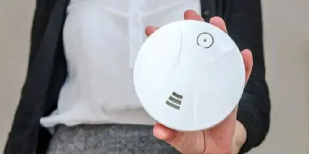 Best Location For Carbon Monoxide Detector: (5 Good and The Bad)