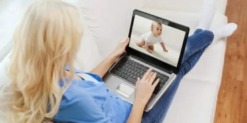 How Does A Nanny Cam Work? Everything You Should Know
