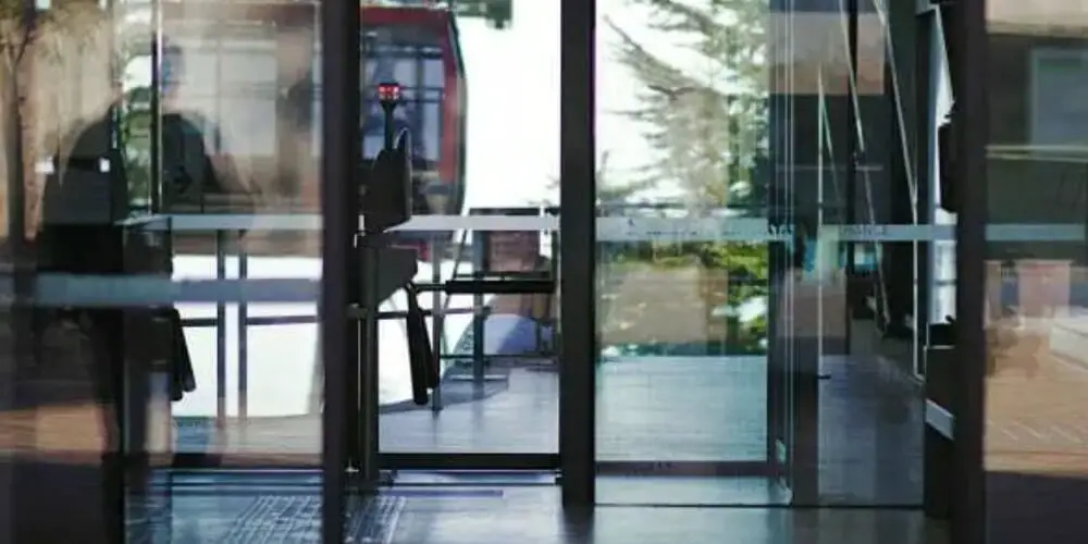 Sliding Glass Door Security – 5+ Solutions