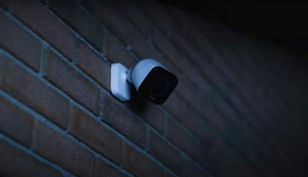 How To Use Vivint Camera Without Service