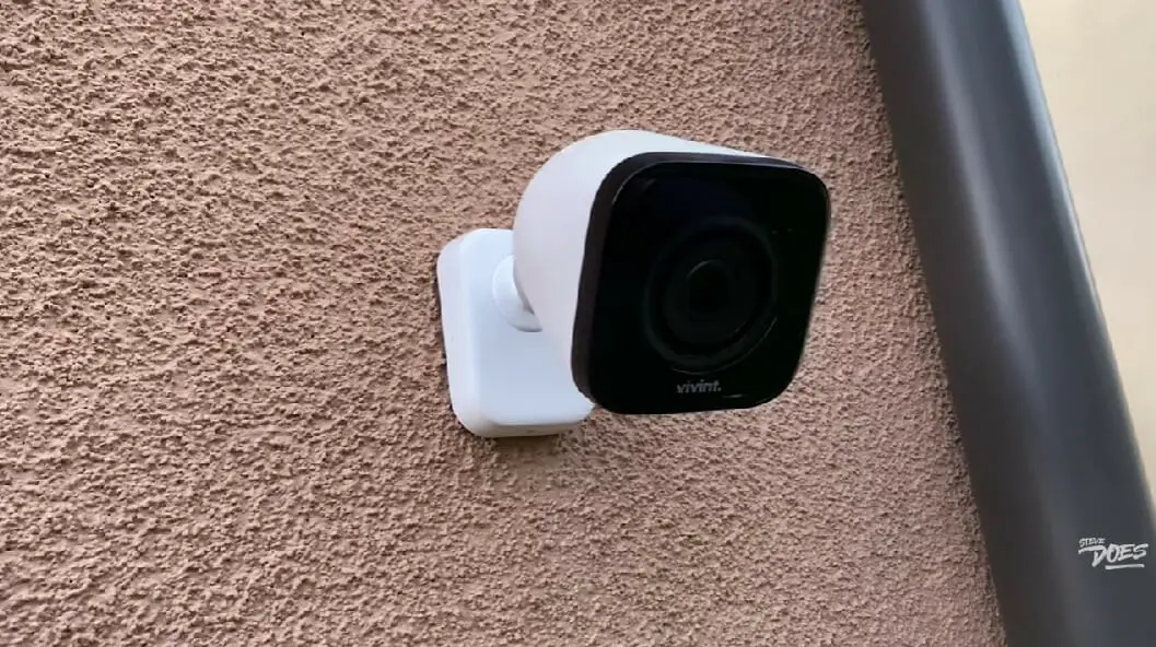 How To Use Vivint Camera Without Service