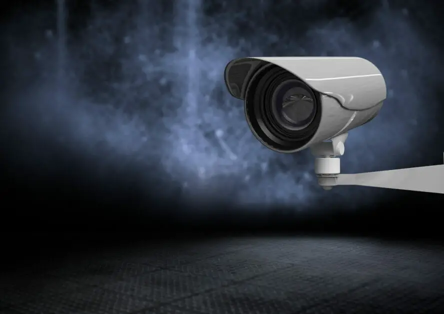What causes video loss in security cameras (Causes and Fixes)