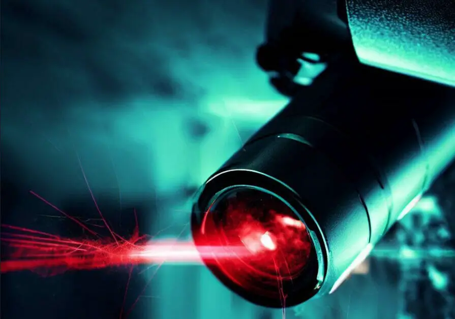 Will a Laser Pointer Damage a Security Camera? (Truth Revealed)