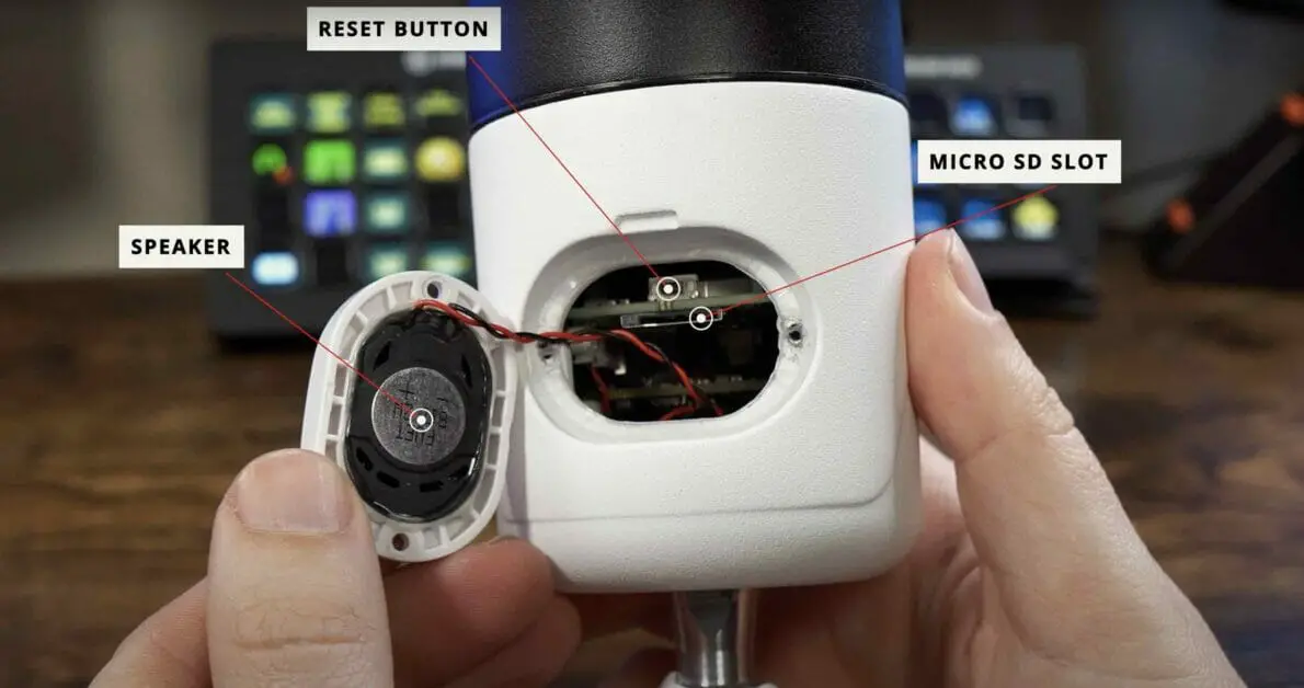 how to tell if security cameras have audio (8 Methods)