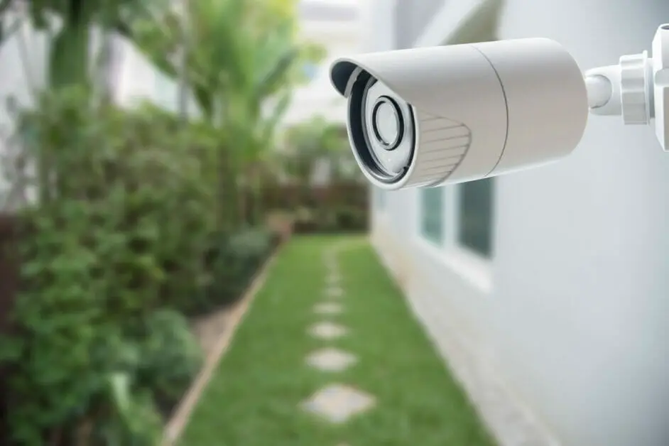 Are Home Security Cameras an Invasion of Privacy? (Get The Facts)